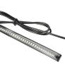 48LED Flexible SMD Strip Motorcycle Car Stop Tail Turn Signal Brake Light Image 2