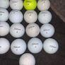 Titleist Prov1 Golf balls (21) Image 3