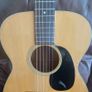 Martin 0018 Acoustic Guitar From 1968. Vintage Case Queen in Time Capsule Condition. Brazilian Rosewood Fretboard, Bridge and Headstock Overlay. Image 4