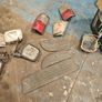 1997 Toyota Hilux Parts Image 2