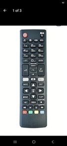 Lg Smart Tv Remote