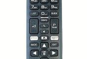 Lg Smart Tv Remote