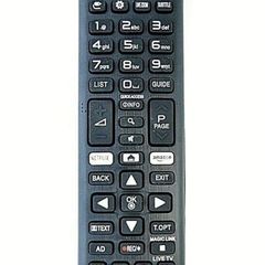 Lg Smart Tv Remote