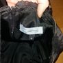 Womans dressy strapless top Image 2