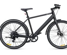 DYU Stroll 1 700C City Electric Bike