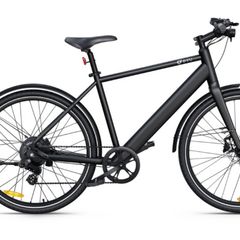 DYU Stroll 1 700C City Electric Bike