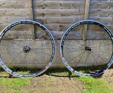 Fulcrum Racing
