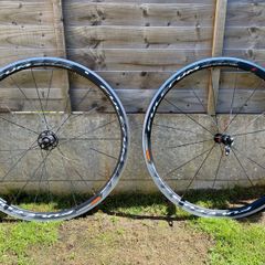 Fulcrum Racing