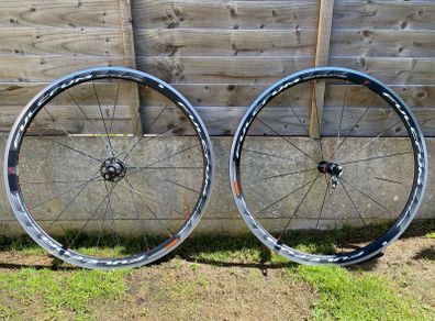 Fulcrum Racing