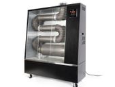Oil Heater infrared heating workshops warehouses