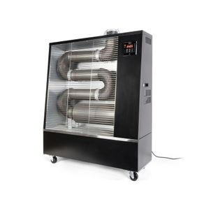Oil Heater infrared heating workshops warehouses