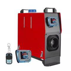 2/3/5/8KW 12V Diesel Air Heater