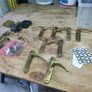 brass door accessories Image 4