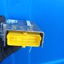 vw sharan alhambra airbag sensor module Image 2