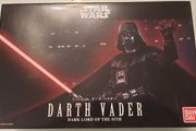 Bandai star wars Darth vader