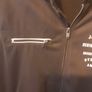 Jacket/JACK and JONES Steamline Sweat Light Jacket .. Size: Medium .. Colour: Greyish .. Price Drop Image 6