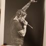 Ed Sheeran Memories We Made. By Christie Goodwin. First Edition Large Volume Hardback With Dustjacket In Good Condition.  38. Image 7