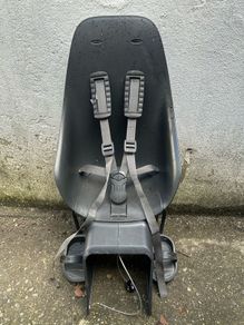 Urban IKI kids bike seat