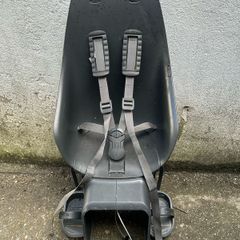 Urban IKI kids bike seat