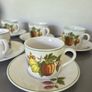 Cups Saucers Image 2