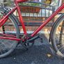 Ridgeback Hybrid bike in very good condition Image 7
