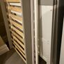 White baby cot Image 8