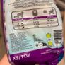 Disposable Dog Diapers XS Female Image 2