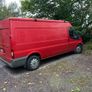 Ford Transit 2012 Image 10