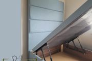bed storage ottoman