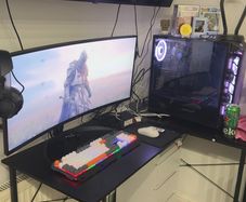 Gaming pc