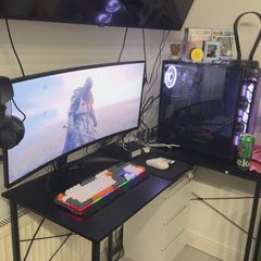 Gaming pc