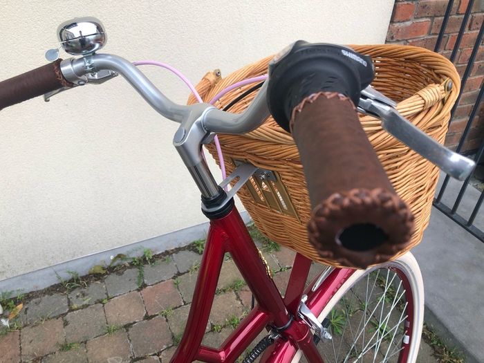 Releigh Willow Women's Bike