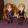 Disney Frozen Jakks Figures Image 2