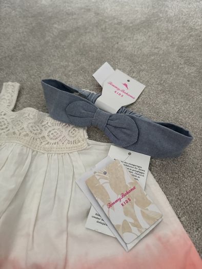 baby girl outfit - new