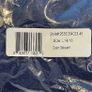 Boys dark blue polo shirt - size L 14/16 Image 2