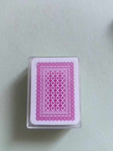 Playing Cards