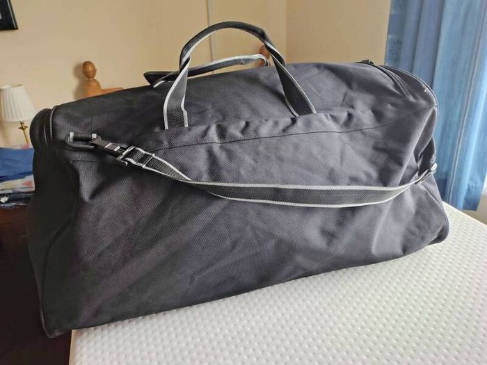Large Samsonite Duffel Bag 75l