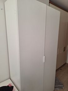 Ikea PAX wardrobe