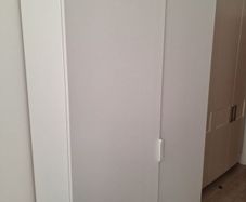 Ikea PAX wardrobe