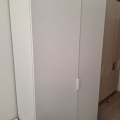 Ikea PAX wardrobe