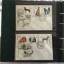 First Day Covers - Poland . Image 2