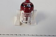 100% lego R4-P17 Droid