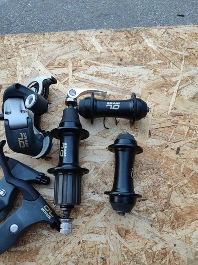 sram 7.0