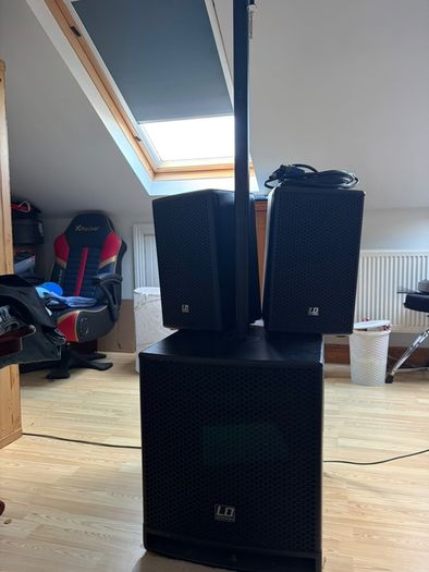Ld Dave 12 G3