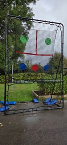 Rebounder