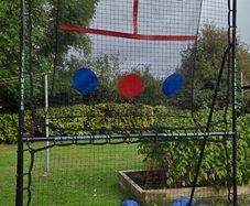 Rebounder
