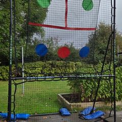 Rebounder