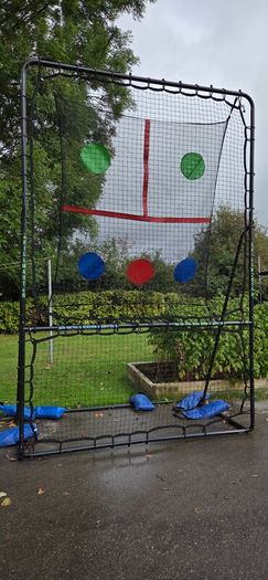 Rebounder