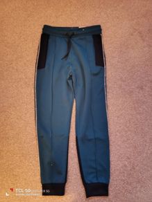 NEW.boys trousers .age 10/11