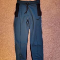NEW.boys trousers .age 10/11